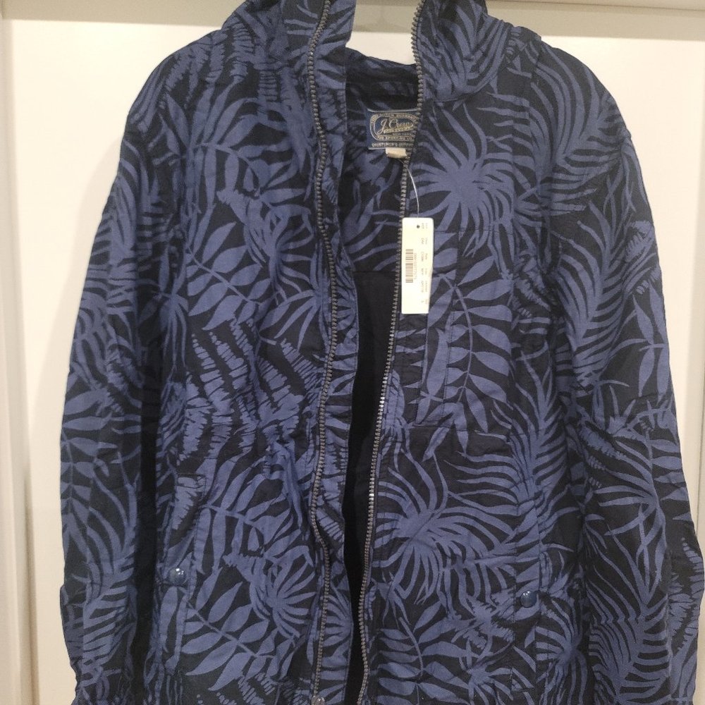 J.CREW JACKET
